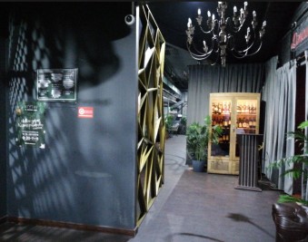 Ночной клуб Караоке бар Агутин Хабаровск фото №2