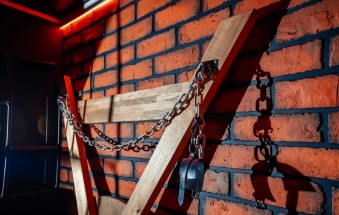 Ночной клуб 69 Gentlemen’s club Хабаровск фото №7