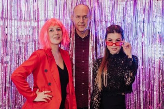 Ночной клуб Дискотека Хабаровск фото №3