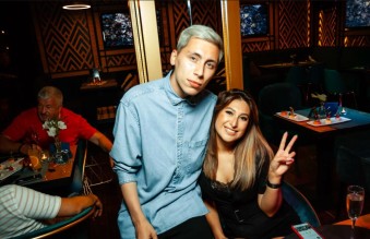 Ночной клуб Опера Хабаровск фото №5