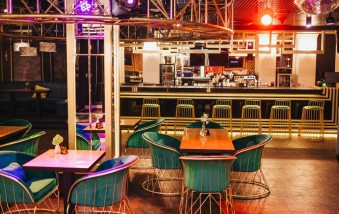 Ночной клуб Опера Хабаровск фото №1