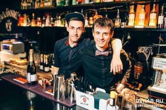 Ночной клуб Квартира Паши Кейзера Хабаровск фото №2