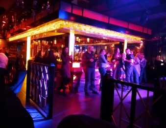 Ночной клуб Караоке бар Агутин Хабаровск фото №3