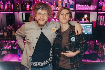 Ночной клуб Дискотека Хабаровск фото №4