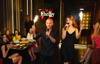 Ночной клуб Шелби Хабаровск фото №9