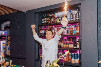 Ночной клуб Дискотека Хабаровск фото №2