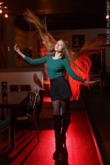 Ночной клуб Квартира Паши Кейзера Хабаровск фото №3