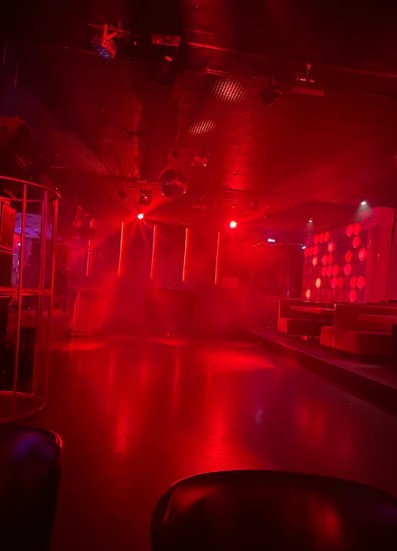 Ночной клуб Квартира Паши Кейзера Хабаровск