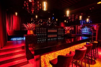 Ночной клуб Караоке бар Агутин Хабаровск фото №1