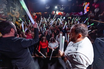 Ночной клуб Crossroad Хабаровск фото №13