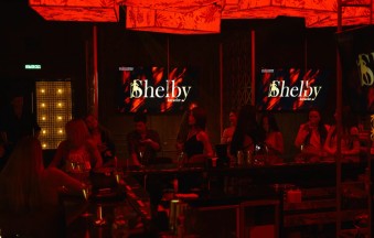 Ночной клуб Шелби Хабаровск фото №3