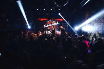 Ночной клуб Crossroad Хабаровск фото №7