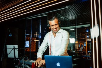 Ночной клуб Опера Хабаровск фото №10