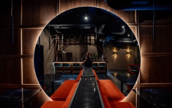 Ночной клуб Шелби Хабаровск фото №1