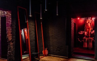 Ночной клуб Molly Music Bar Хабаровск фото №8