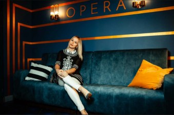 Ночной клуб Опера Хабаровск фото №4