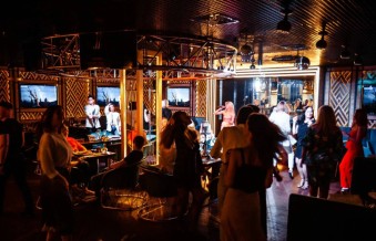 Ночной клуб Опера Хабаровск фото №8