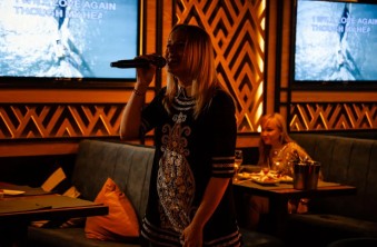 Ночной клуб Опера Хабаровск фото №12