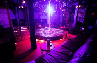 Ночной клуб Zажигалка Хабаровск фото №2