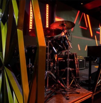 Ночной клуб Караоке бар Агутин Хабаровск фото №5