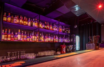 Ночной клуб 69 Gentlemen’s club Хабаровск фото №5