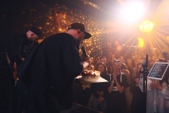 Ночной клуб Crossroad Хабаровск фото №9