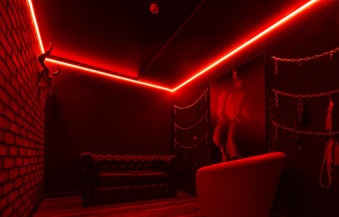 Ночной клуб 69 Gentlemen’s club Хабаровск фото №2