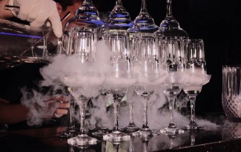 Ночной клуб Zажигалка Хабаровск фото №4