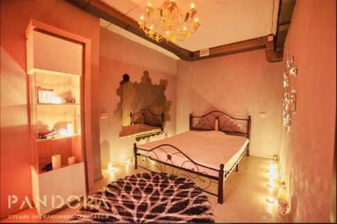 ����� Pandora, ���� ��������� �3