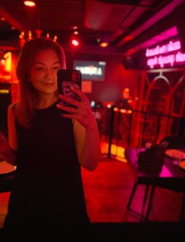 Ночной клуб Караоке бар Агутин Хабаровск фото №6