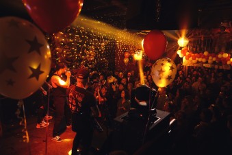 Ночной клуб Crossroad Хабаровск фото №1