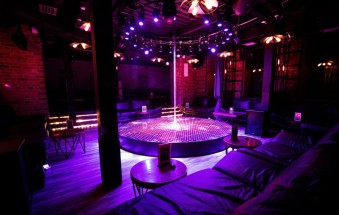 Ночной клуб Zажигалка Хабаровск фото №3