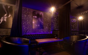 Ночной клуб 69 Gentlemen’s club Хабаровск фото №6