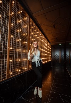 Ночной клуб Шелби Хабаровск фото №7