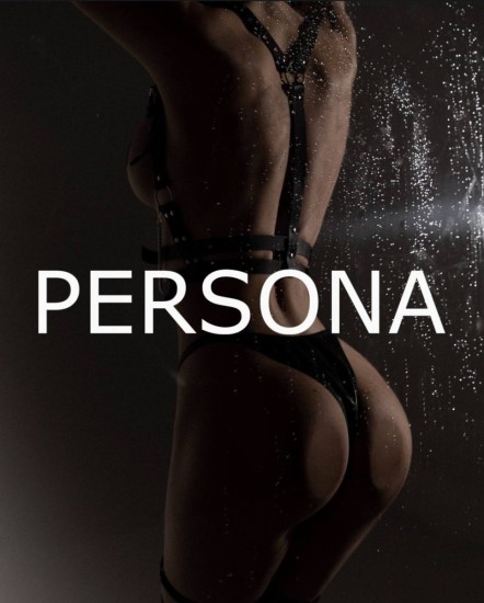   Persona 