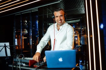 Ночной клуб Опера Хабаровск фото №14