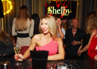 Ночной клуб Шелби Хабаровск фото №2