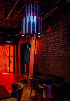 Ночной клуб Molly Music Bar Хабаровск фото №3