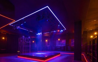 Ночной клуб 69 Gentlemen’s club Хабаровск фото №8