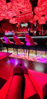 Ночной клуб Шелби Хабаровск фото №5