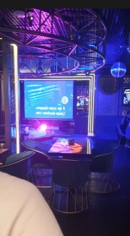 Ночной клуб Опера Хабаровск фото №9