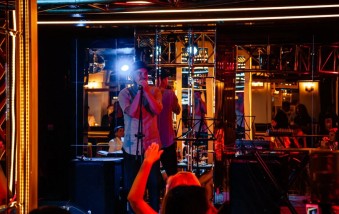 Ночной клуб Опера Хабаровск фото №3