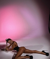 Девушка массажистка Саша, салон Persona фото №4 Девушка массажистка Саша, салон Persona фото №4