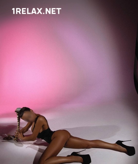 Девушка массажистка Саша, салон Persona фото №4 Девушка массажистка Саша, салон Persona фото №4