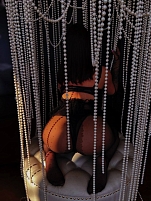 Девушка массажистка Анна, салон Vnirvane фото №2