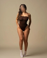 Девушка массажистка Евгения, салон Honey фото №2