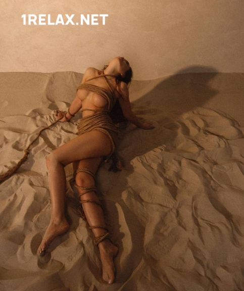 Девушка массажистка Диана, салон Persona фото №2 Девушка массажистка Диана, салон Persona фото №2