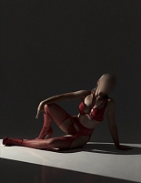 Девушка массажистка Алиса, салон Persona фото №2