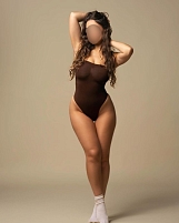 Девушка массажистка Евгения, салон Honey фото №1