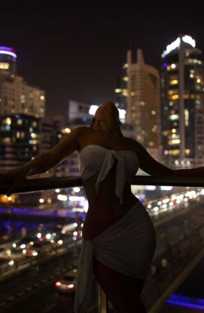 ������� ����������� �������, ����� Vnirvane